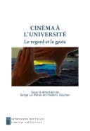 Cinéma à l’Université Le regard et le geste