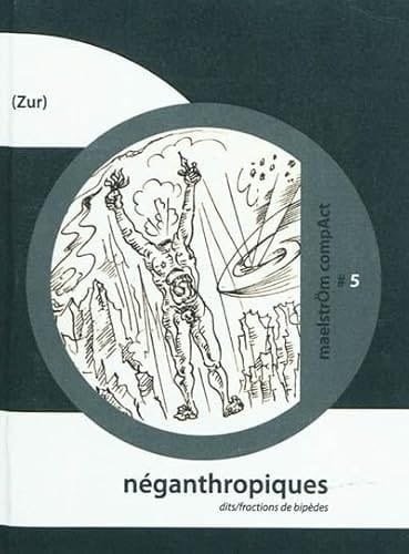Néganthropiques