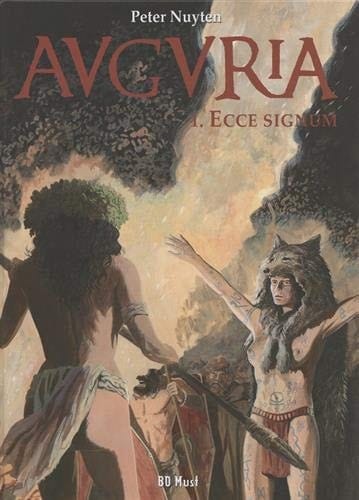 Ecce signum