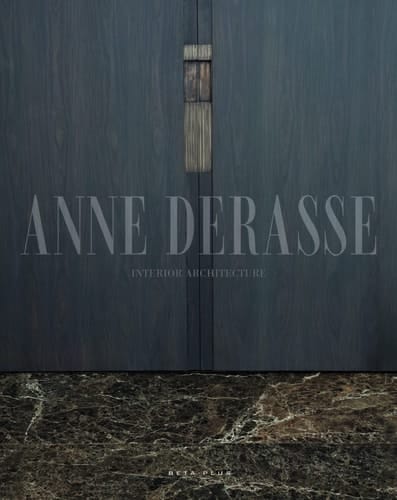 Anne Derasse Interior Architecture