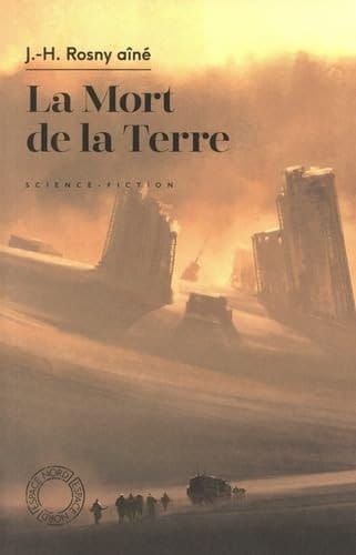La Mort de la Terre