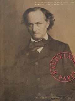 Baudelaire-Paris