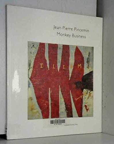 Monkey business