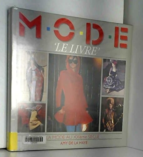 Mode "le livre"