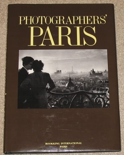 Photographers' Paris