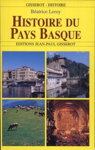 Histoire du Pays Basque