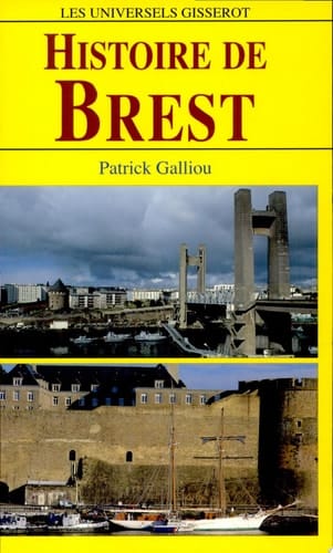Histoire de Brest