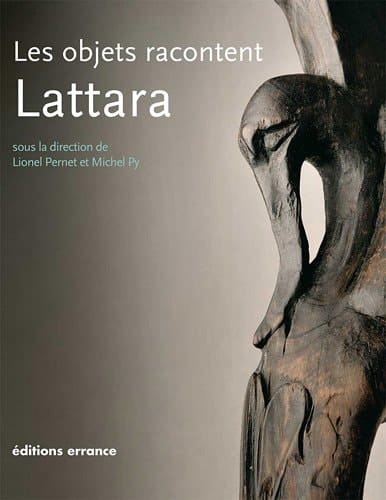 Les objets racontent Lattara