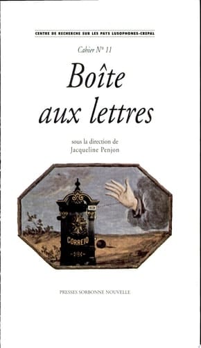 Boîte aux lettres