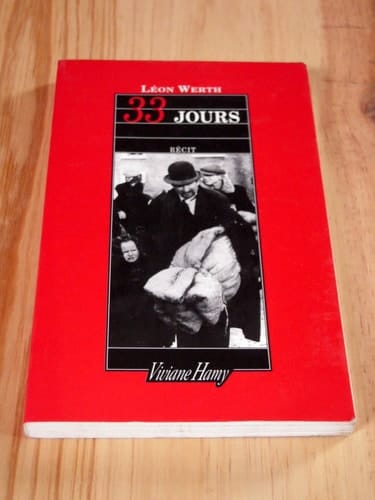 Trente-trois jours