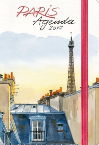 Paris Agenda 2017