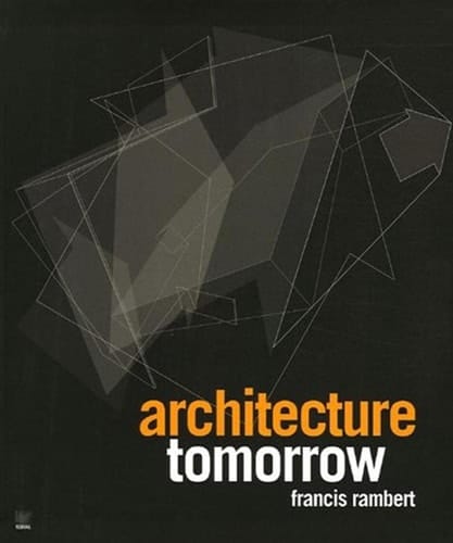 Architecture tomorrow