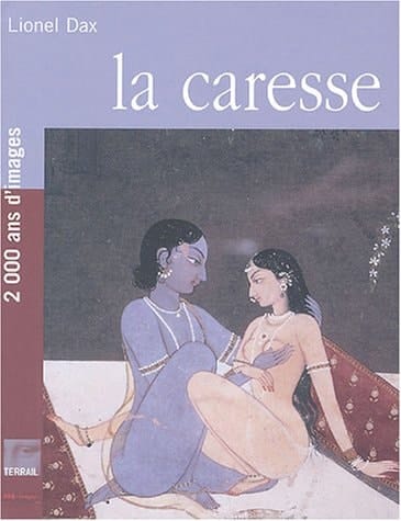 La caresse