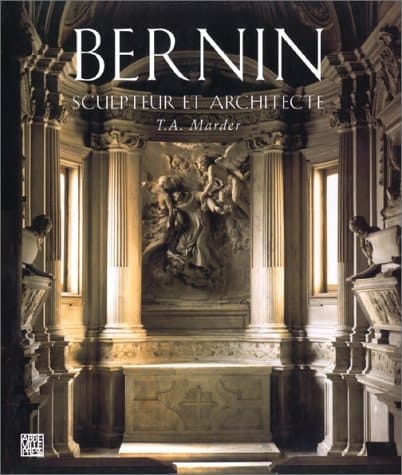 Bernin, sculpteur et architecte
