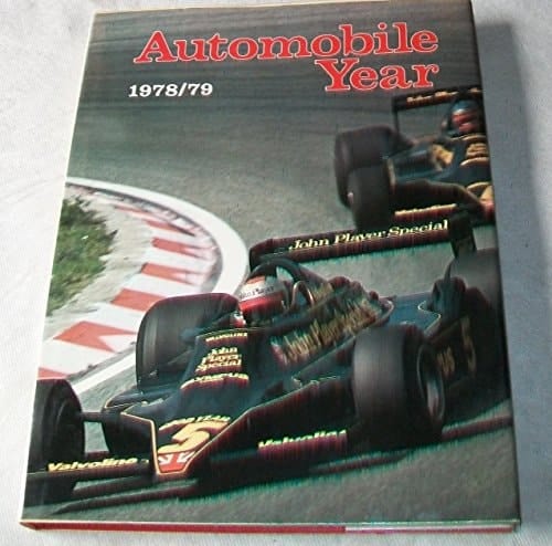 Automobile Year 1978-1979