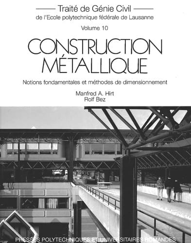 Construction me tallique