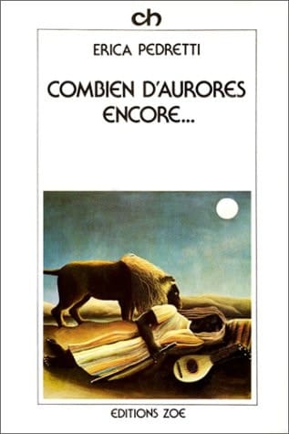 Combien d'aurores encore ...