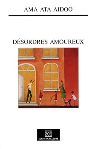 Désordres amoureux