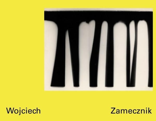 Wojciech Zamecznik Photography in All Its Forms
