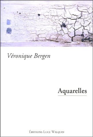 Aquarelles roman