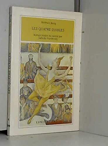Les quatre diables