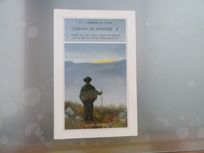 Contes de Norvège