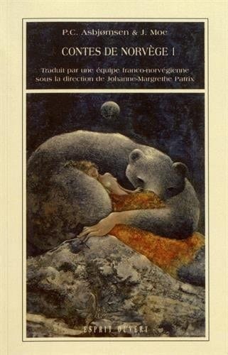 Contes de Norvège Volume 1