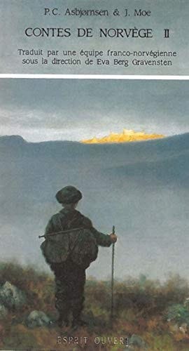Contes de Norvège II