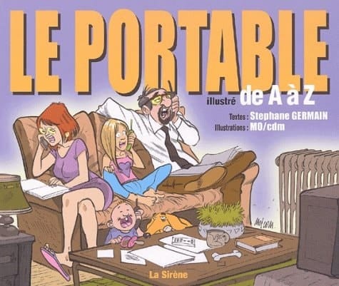 Le Portable Illustre De A A Z