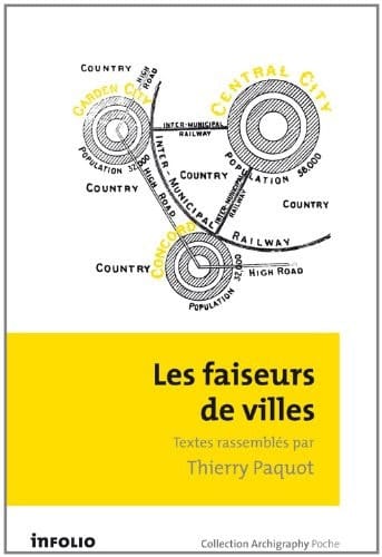Les faiseurs de villes 1850-1950