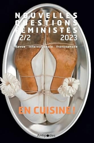 En cuisine!