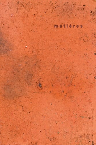 matières 5 Modularité, proportionnalité