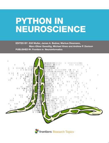 Python in Neuroscience