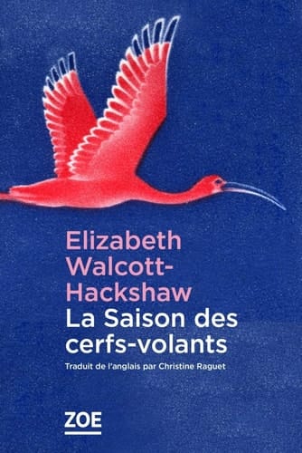 La saison des cerfs-volants, et autres nouvelles