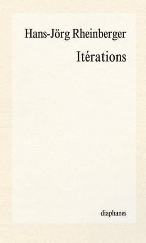 Itérations