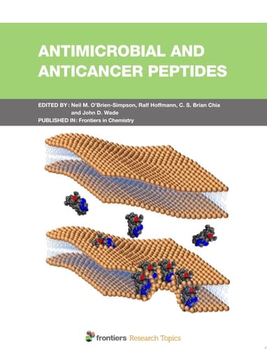 Antimicrobial and Anticancer Peptides