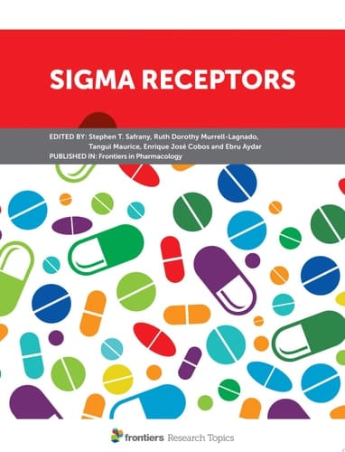 Sigma Receptors
