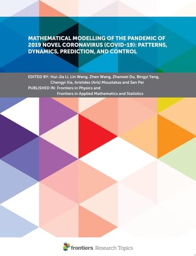 Mathematical modelling of the pandemic of 2019 novel coronavirus (COVID-19): Patterns, Dynamics, Prediction, and Control