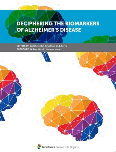 Deciphering the biomarkers of Alzheimer’s disease