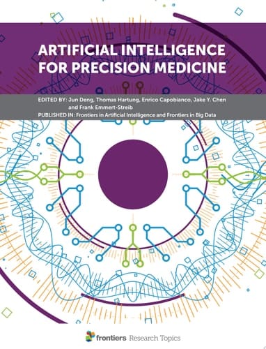 Artificial Intelligence for Precision Medicine