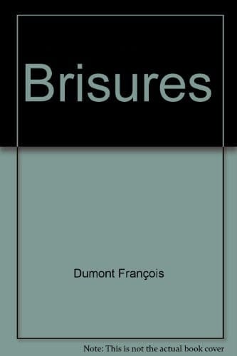 Brisures