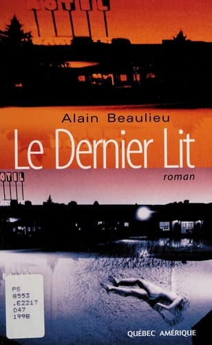 Le dernier lit