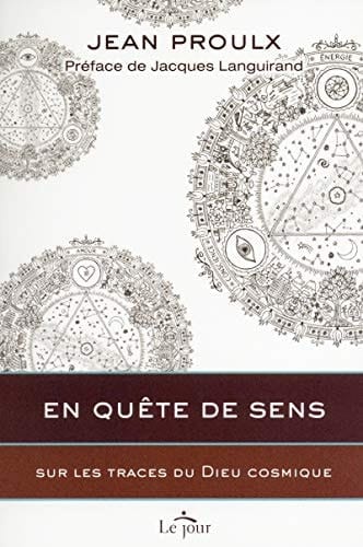 En quête de sens sur les traces du Dieu cosmique