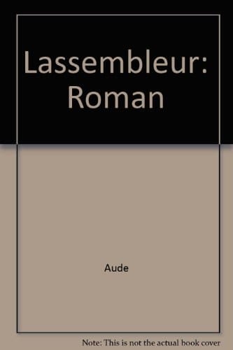 L'assembleur roman