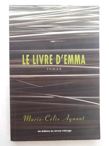 Le Livre D'Emma