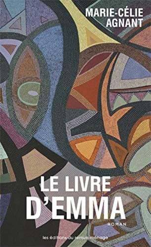 Le livre d'Emma roman