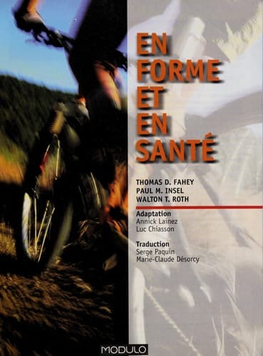 En forme et en santé