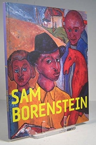 Sam Borenstein