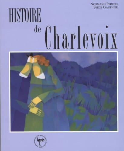 Histoire de Charlevoix