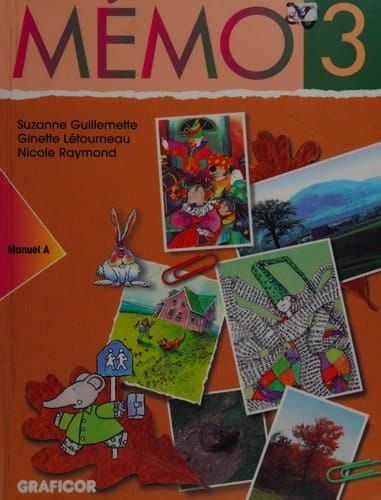 Mémo 3